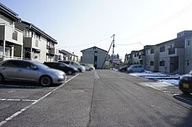 栃木県宇都宮市鶴田町（賃貸アパート2K・2階・45.11㎡） その15