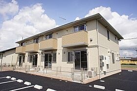 栃木県宇都宮市下岡本町（賃貸アパート1LDK・2階・49.61㎡） その6