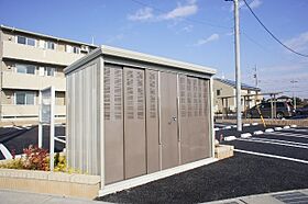 栃木県宇都宮市鶴田町（賃貸アパート1LDK・1階・36.94㎡） その20