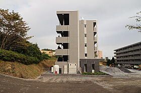 八幡山公園ザ・レジデンス A  ｜ 栃木県宇都宮市八幡台（賃貸マンション1K・4階・35.53㎡） その6