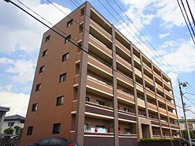 栃木県宇都宮市松原1丁目（賃貸マンション3LDK・4階・83.33㎡） その1