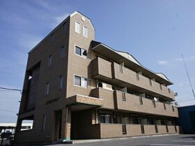 栃木県宇都宮市城南3丁目（賃貸マンション1R・3階・32.80㎡） その1