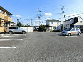 栃木県宇都宮市雀宮町（賃貸アパート1LDK・1階・34.48㎡） その16