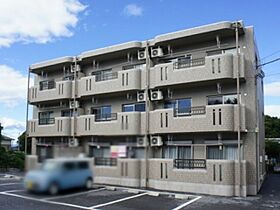 栃木県宇都宮市岩曽町（賃貸マンション2LDK・3階・54.15㎡） その1