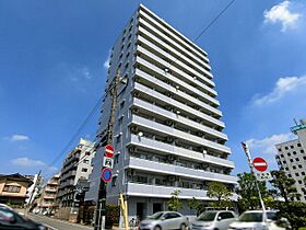 栃木県宇都宮市南大通り1丁目（賃貸マンション2K・5階・39.24㎡） その6