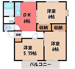 JR東北本線 宇都宮駅 バス25分 第二グリーンヒル南下車 徒歩6分