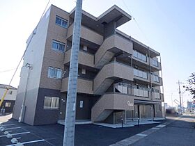 栃木県宇都宮市川田町（賃貸マンション1LDK・4階・40.50㎡） その6