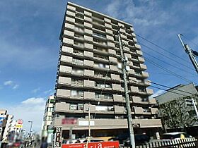 栃木県宇都宮市栄町（賃貸マンション1LDK・2階・65.70㎡） その1