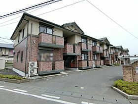 栃木県宇都宮市上横田町（賃貸アパート1LDK・1階・45.42㎡） その22