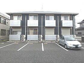 栃木県宇都宮市インターパーク2丁目（賃貸アパート1K・1階・28.21㎡） その22