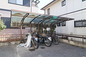 栃木県宇都宮市下岡本町（賃貸アパート1LDK・2階・40.92㎡） その20