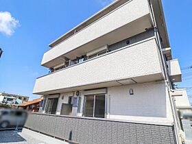 栃木県宇都宮市峰2丁目（賃貸アパート1LDK・1階・33.52㎡） その1