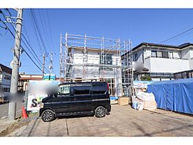 栃木県宇都宮市錦3丁目（賃貸一戸建3LDK・1階・74.52㎡） その7