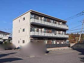 栃木県宇都宮市鶴田町（賃貸マンション1LDK・1階・45.48㎡） その1