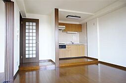 居間