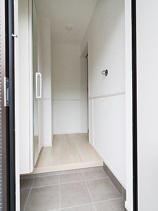 シャトーハイツJ_内装_3