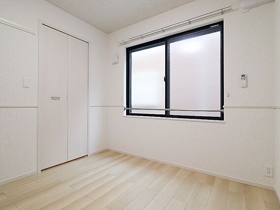 シャトーハイツJ_内装_2