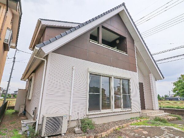 detached 栃木県河内郡上三川町しらさぎ3丁目

地図を見る