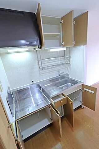 キッチン