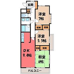 JR東北新幹線 宇都宮駅 徒歩6分