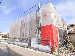 JR東北本線 雀宮駅 徒歩12分