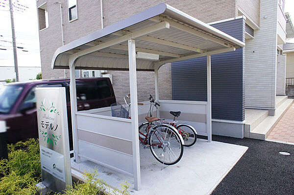 apartment 栃木県宇都宮市陽東３丁目２７－３　ウィスタリア１F