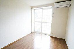 真岡鐵道 北真岡駅 徒歩20分の賃貸アパート 1階2DKのリビング/ダイニング