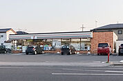 セブンイレブン宇都宮陽南通り店 645m