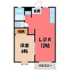 栃木県宇都宮市駒生町：物件画像／宇都宮不動産株式会社　東店
