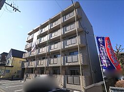 宇都宮芳賀ライトレール線 東宿郷駅 徒歩7分の賃貸マンション