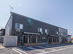 JR日光線 鶴田駅 徒歩5分