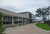 宇都宮市立南図書館 2141m