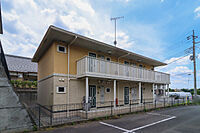 栃木県真岡市亀山1丁目：物件画像／宇都宮不動産株式会社　東店