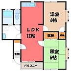 栃木県鹿沼市緑町2丁目：物件画像／宇都宮不動産株式会社　東店