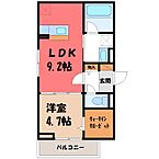 栃木県宇都宮市宿郷5丁目：物件画像／宇都宮不動産株式会社　東店