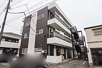栃木県宇都宮市上大曽町：物件画像／宇都宮不動産株式会社　東店