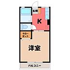 栃木県宇都宮市泉が丘2丁目：物件画像／宇都宮不動産株式会社　東店
