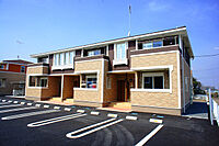 栃木県真岡市長田3丁目：物件画像／宇都宮不動産株式会社　東店
