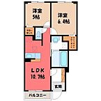 栃木県下野市下古山：物件画像／宇都宮不動産株式会社　東店