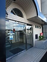 栃木県宇都宮市一の沢2丁目（賃貸マンション1K・3階・40.10㎡） その17