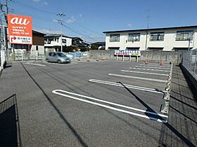 栃木県宇都宮市一の沢2丁目（賃貸マンション1K・3階・40.10㎡） その16
