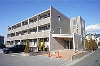 栃木県宇都宮市下栗町：物件画像／宇都宮不動産株式会社　東店