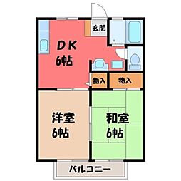 JR東北新幹線 宇都宮駅 バス30分 堀切下車 徒歩10分