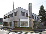 栃木銀行小金井支店 212m