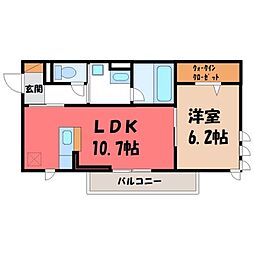 サンライトハイム陽東 3階/-