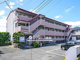 ロータスビュウ 208 ｜ 佐賀県佐賀市本庄町大字本庄（賃貸マンション1K・2階・20.86㎡） その1