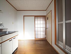 古野アパート B棟 203 ｜ 佐賀県佐賀市本庄町大字本庄（賃貸アパート1K・2階・22.77㎡） その4