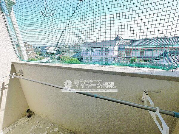 セルシオ佐大前 401｜佐賀県佐賀市与賀町(賃貸マンション1K・4階・20.25㎡)の写真 その8