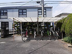 栗林荘 104 ｜ 佐賀県佐賀市本庄町大字本庄（賃貸アパート1K・1階・23.60㎡） その19