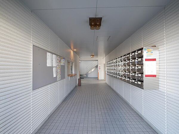 ジュネス本庄 232｜佐賀県佐賀市本庄町大字本庄(賃貸マンション1K・2階・22.62㎡)の写真 その23